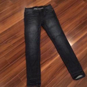 Judy Blue skinny jeans size 7/28